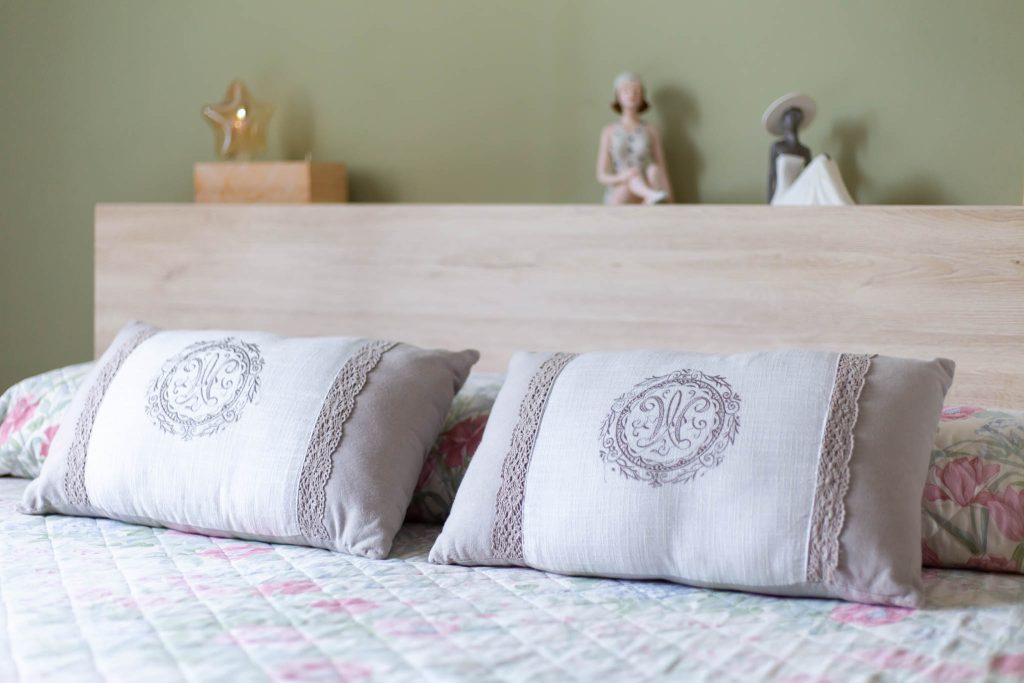 chambres d'hotes -clos la rose de grave - moulis en medoc