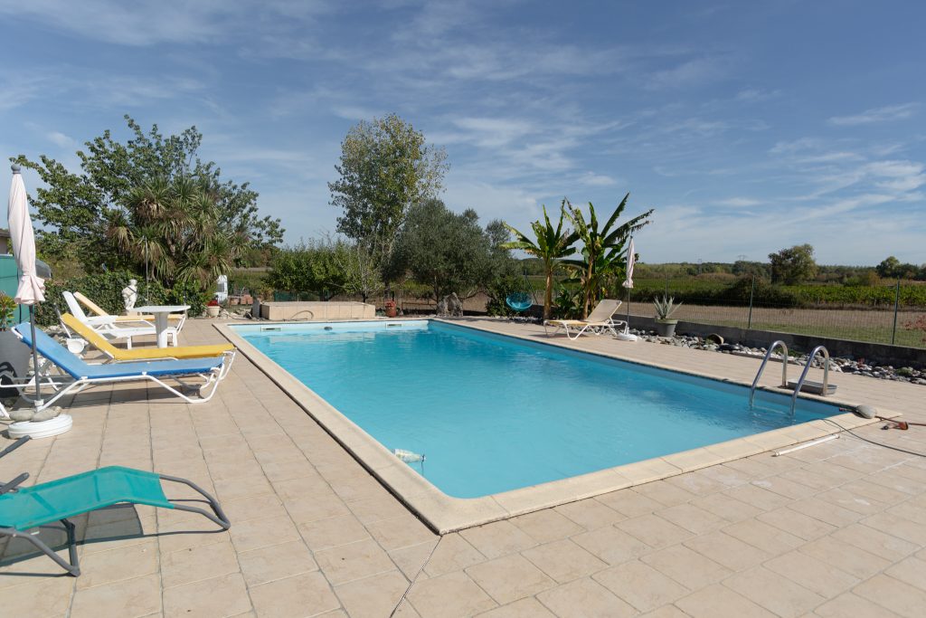 chambres d'hotes -clos la rose de grave - moulis en medoc-