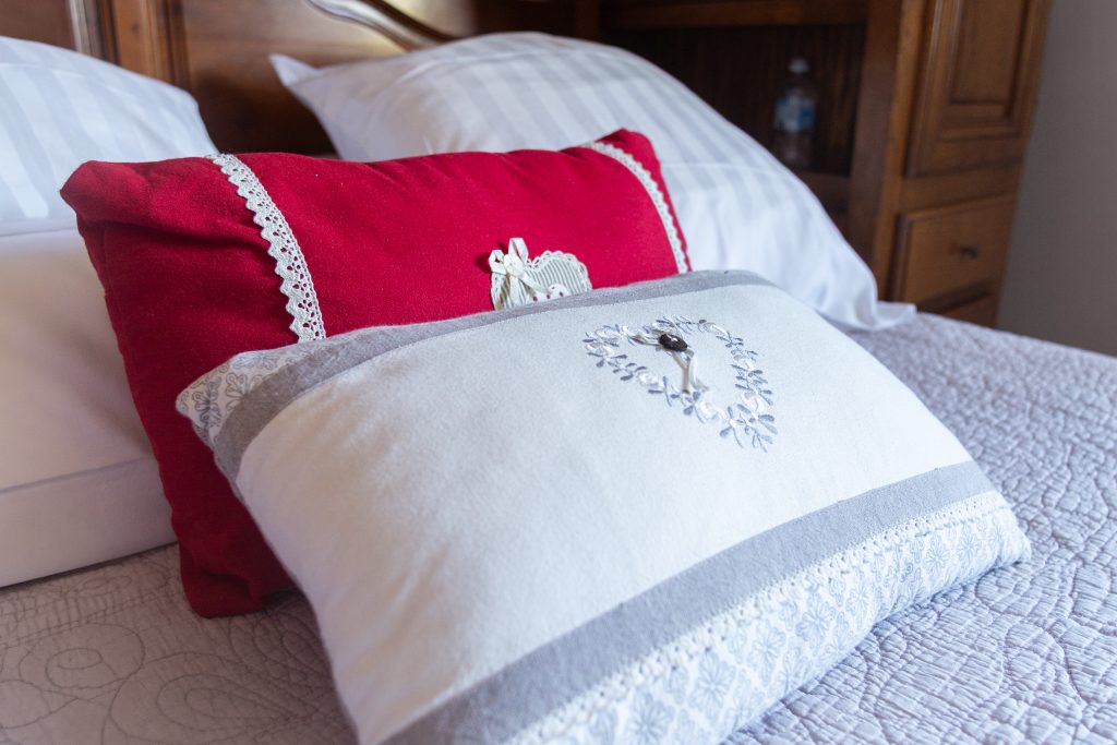chambres d'hotes -clos la rose de grave - moulis en medoc