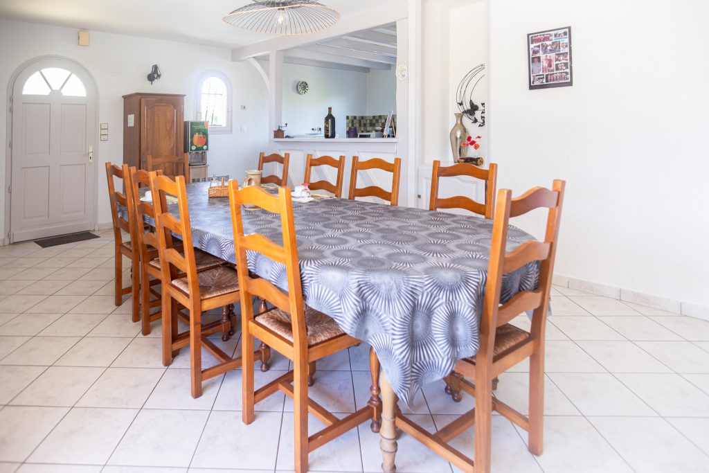 chambres d'hotes -clos la rose de grave - moulis en medoc-3