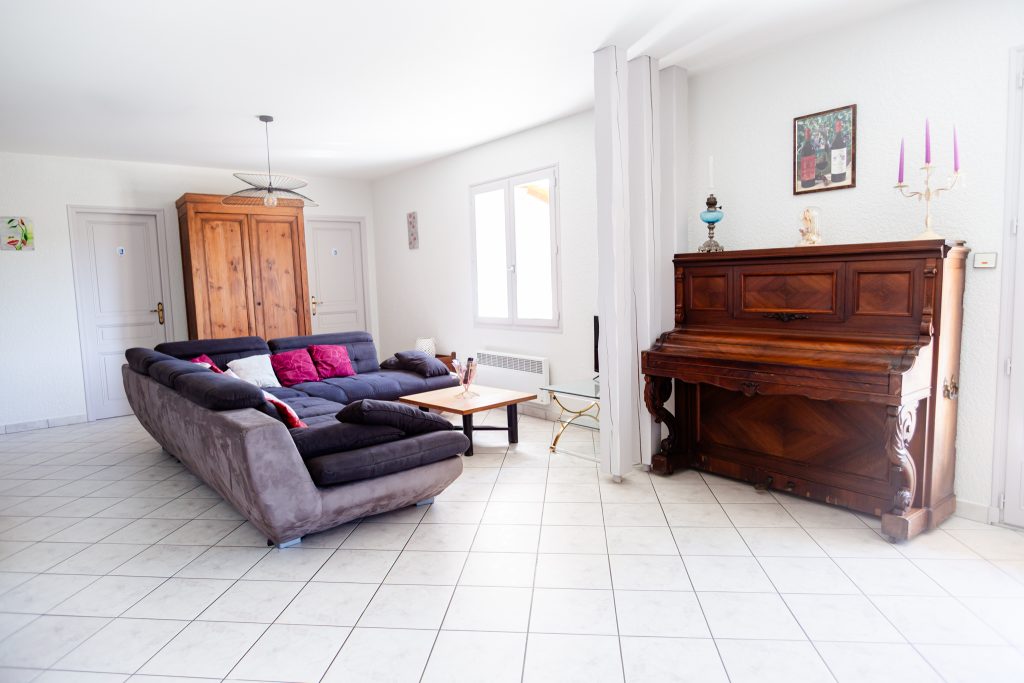 chambres d'hotes -clos la rose de grave - moulis en medoc-4