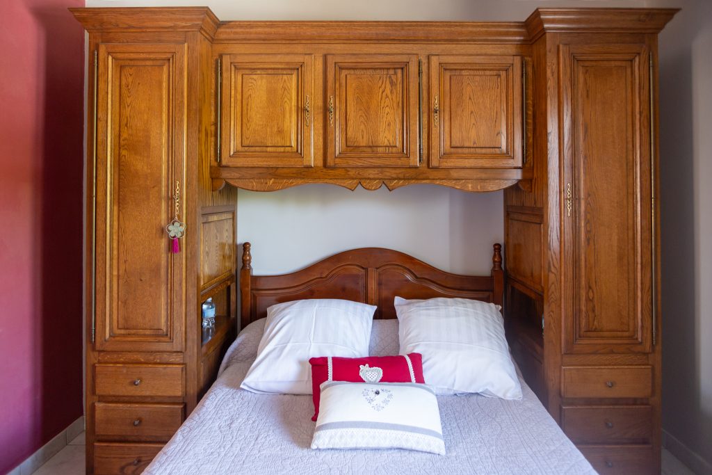 chambres d'hotes -clos la rose de grave - moulis en medoc
