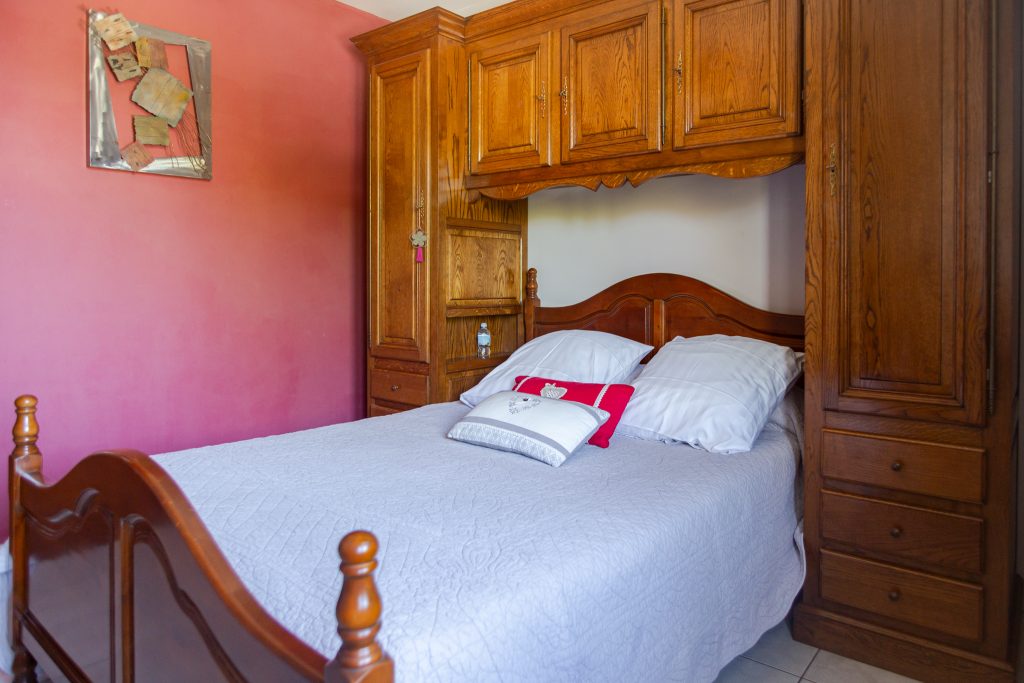 chambres d'hotes -clos la rose de grave - moulis en medoc